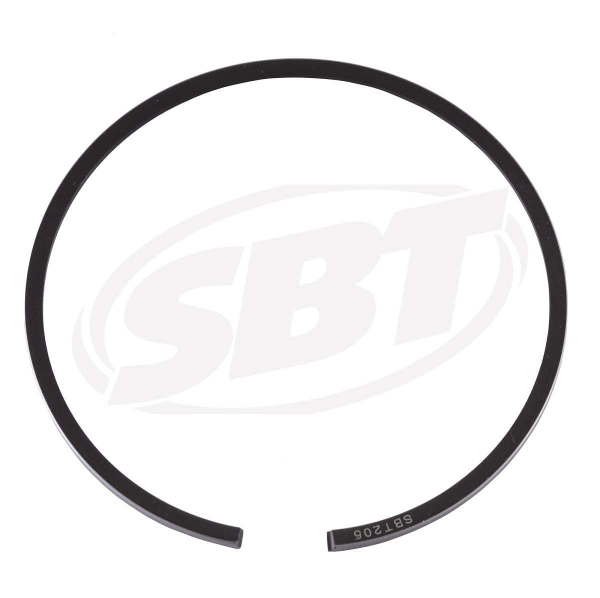 Piston Ring Set for Kawasaki 1100 ZXI, Super Sport XI, 750 SS, ST, SXI, ZXI, STS