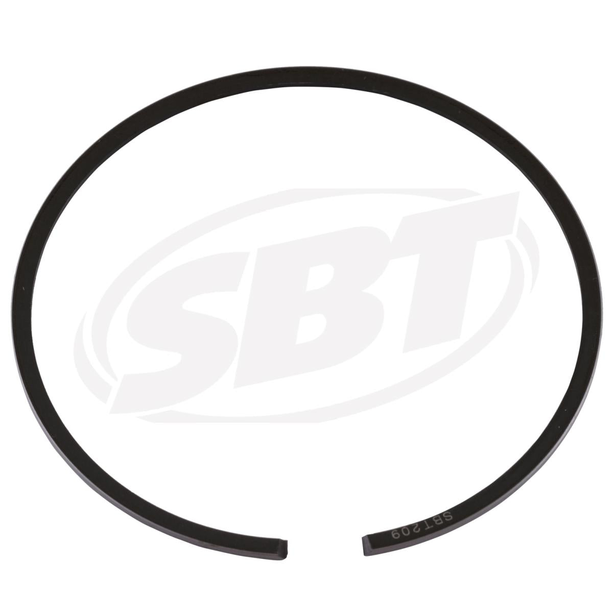 SBT Piston Ring Set compatible with Kawasaki 900 STX, ZXI, STS