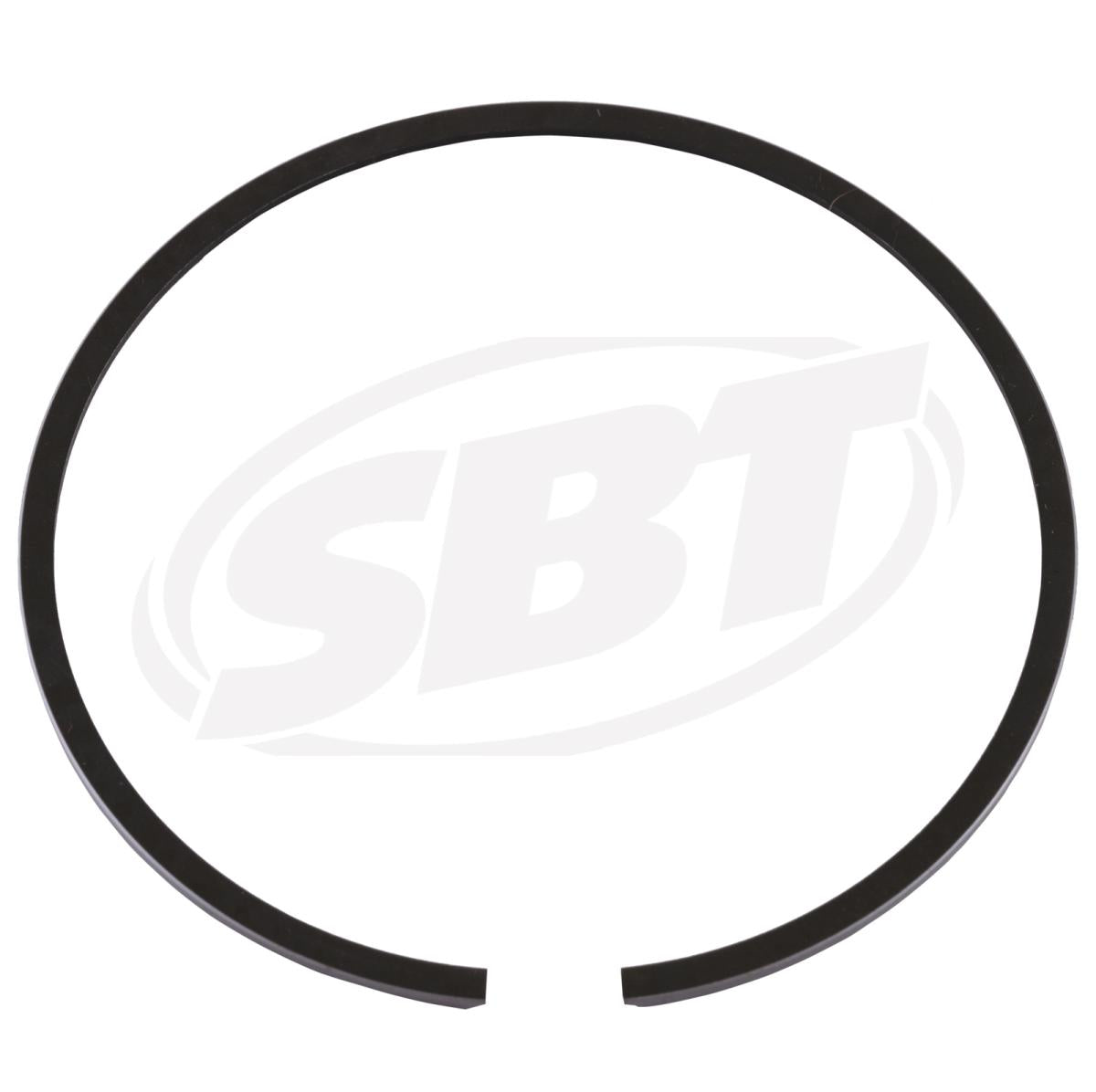 SBT Piston Ring Set compatible with Kawasaki 900 STX, ZXI, STS