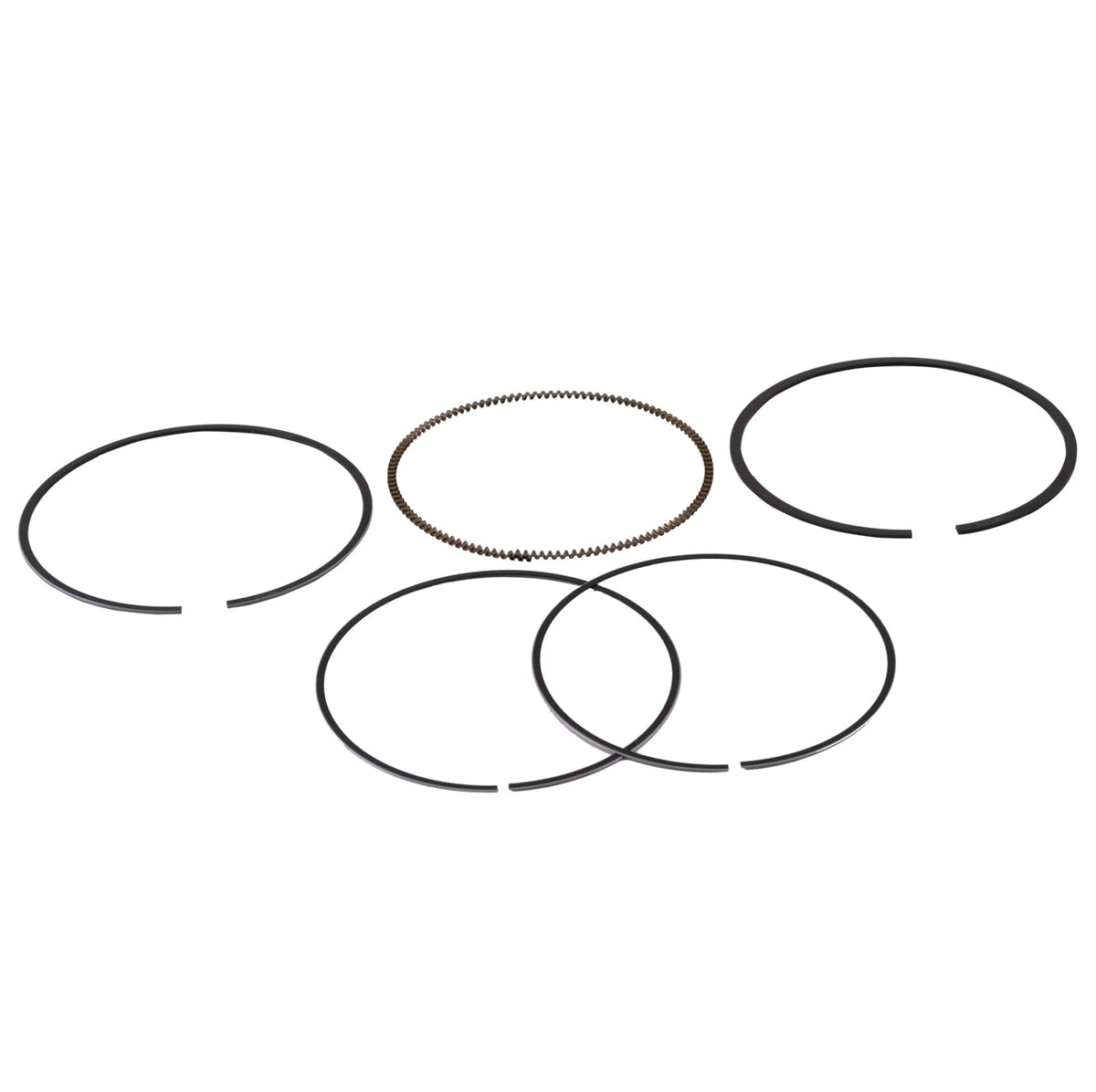 Piston Ring Set for Kawasaki STX-12F, ULTRA LX, ULTRA 260X, ULTRA 260LX, STX-15F