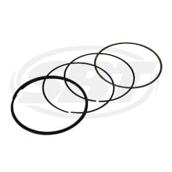 Piston Ring Set for Kawasaki STX-12F, ULTRA LX, ULTRA 260X, ULTRA 260LX, STX-15F