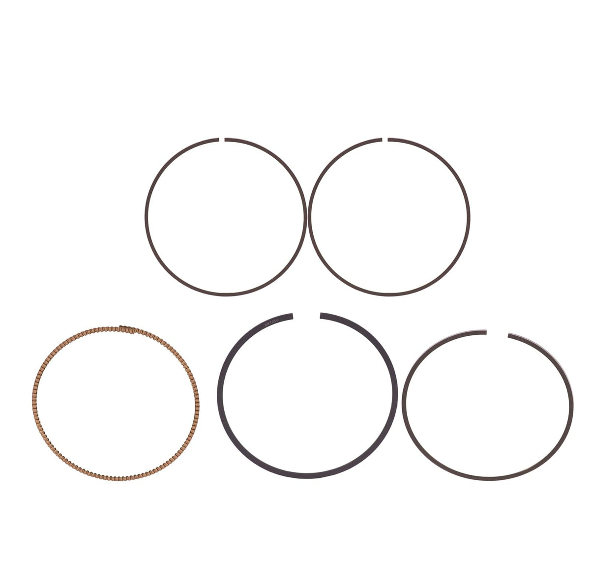 Ring Set for Kawasaki 13008-0048 Ultra 310LX, SX-R, Ultra LX, Ultra 310X, STX-15