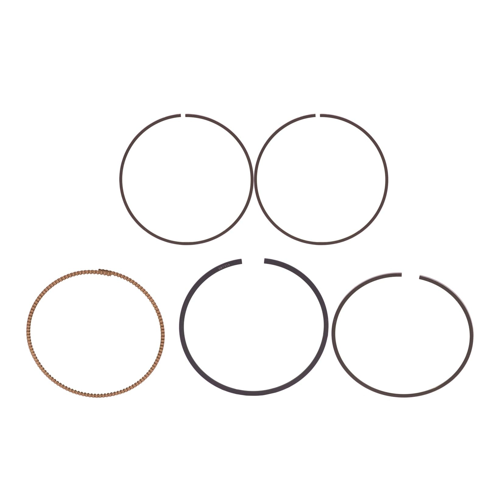 Ring Set for Kawasaki 13008-0048 Ultra 310LX, SX-R, Ultra LX, Ultra 310X, STX-15