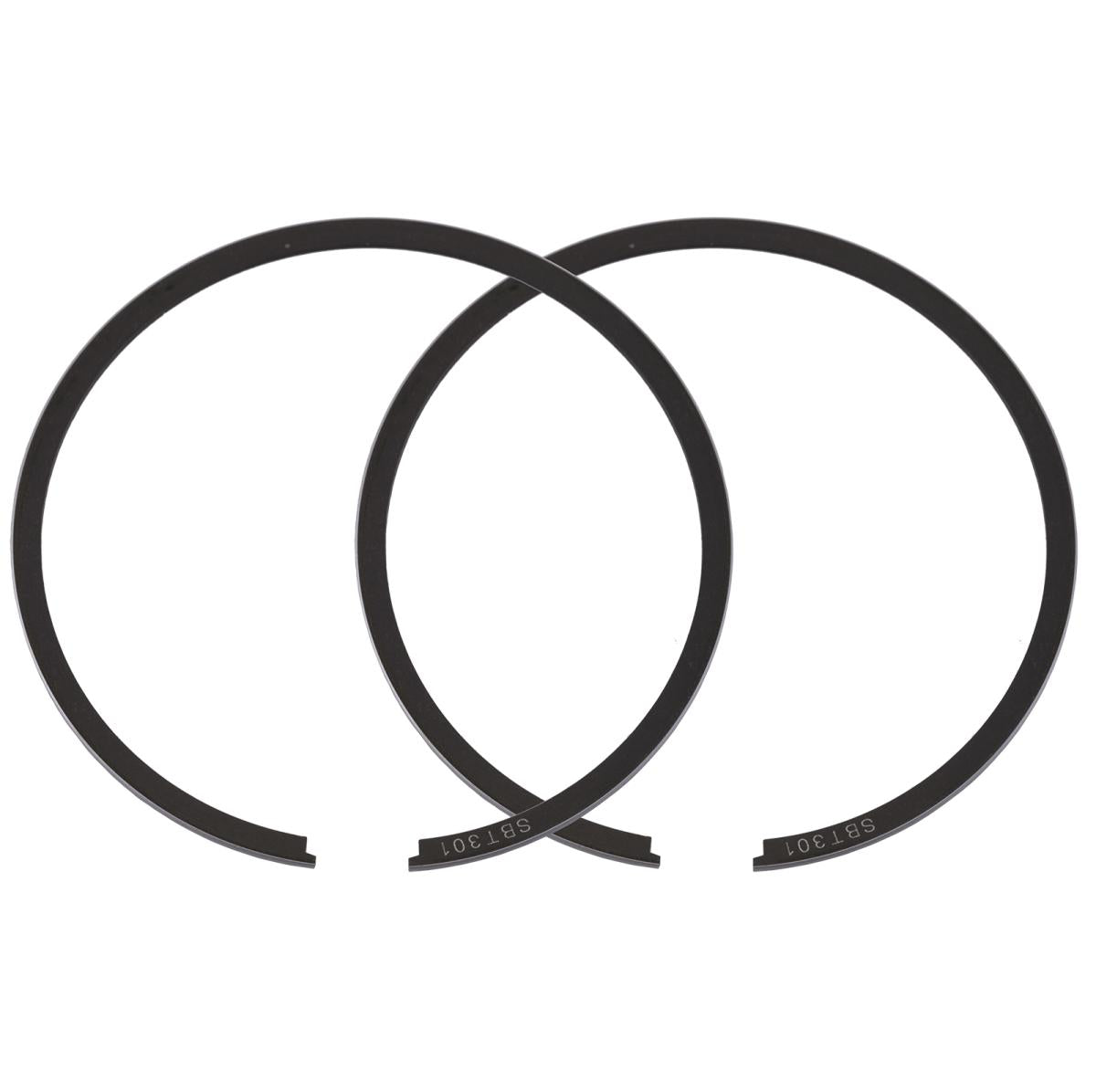 SBT Ring Set compatible with Kawasaki 13008-3708 1100 STX DI Ultra 130