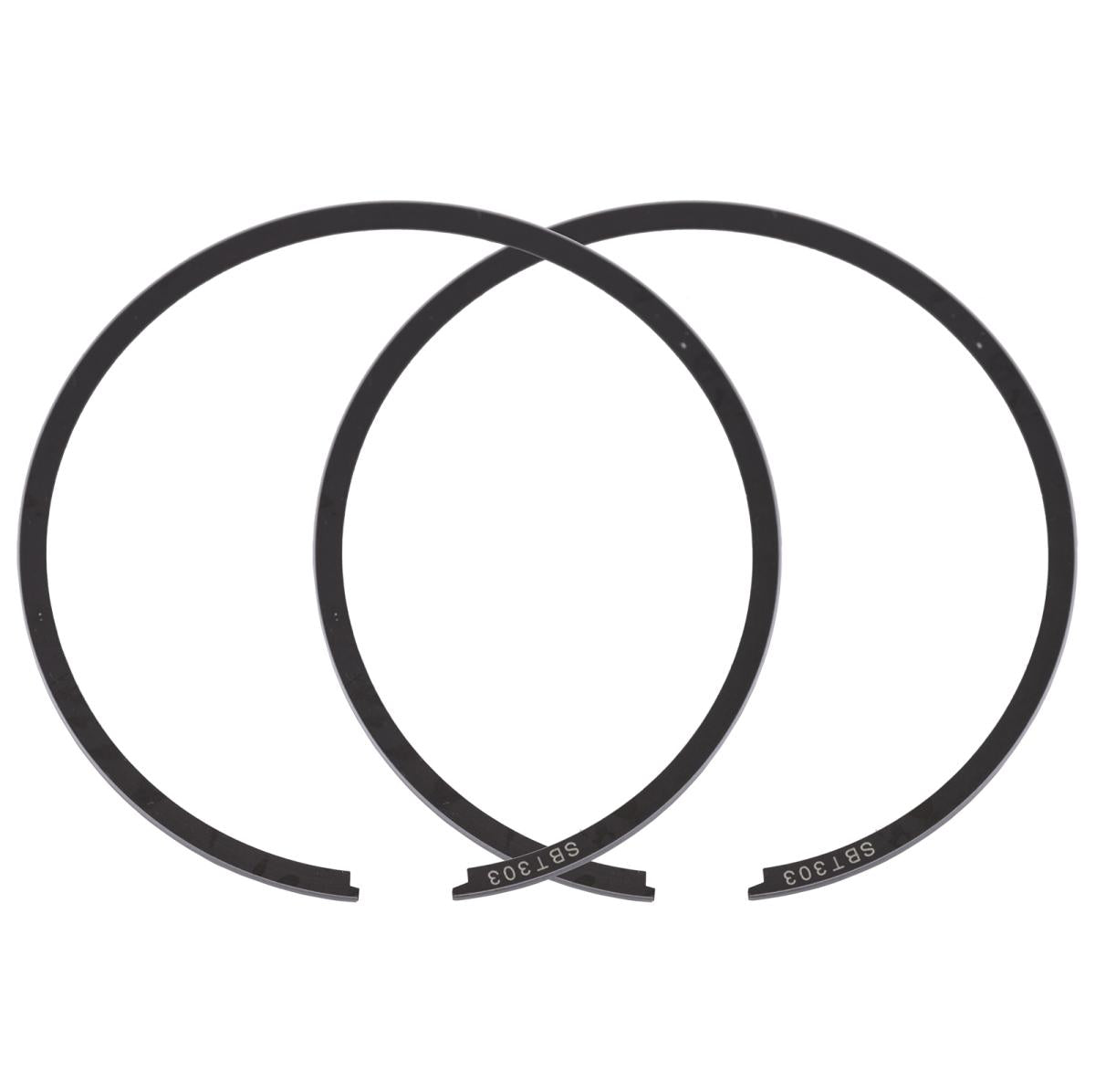 SBT Ring Set for Polaris 3084547 SL 750 SLT SLT 750