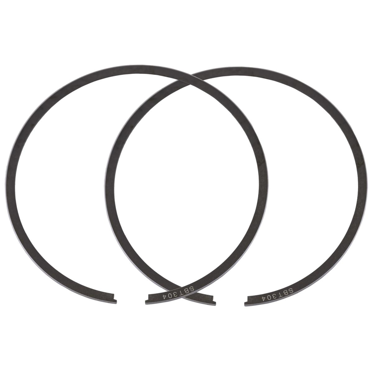 SBT Ring Set for Polaris 3240263 SL 780 SLT 780 SLX 780
