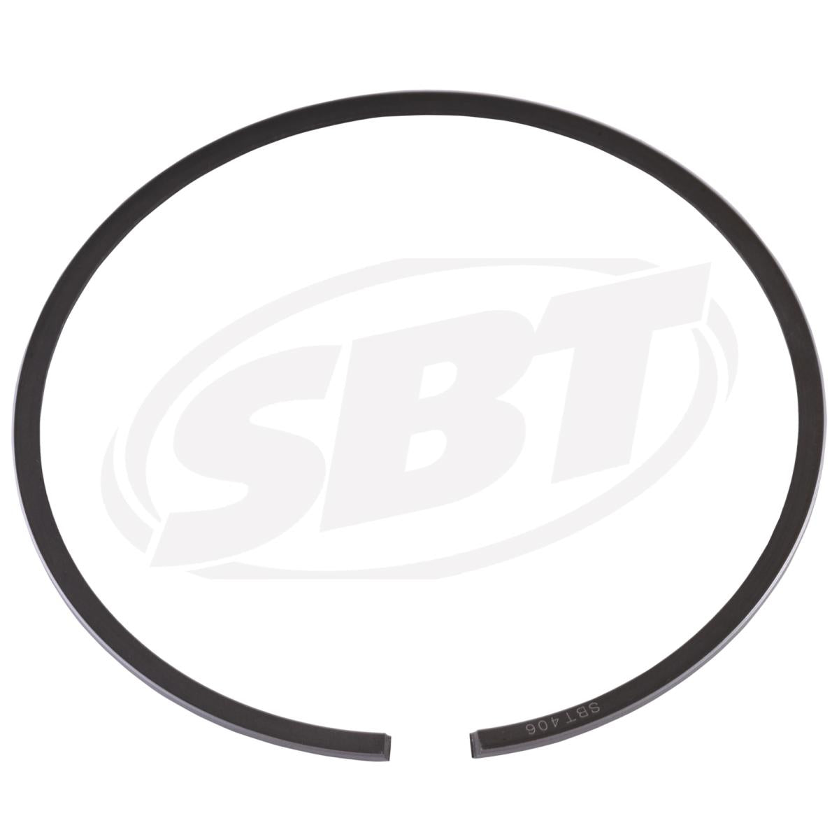 SBT Ring Set for Yamaha 66E-11603-01-00 GP 800R GP 800 XL 800 XLT 800 (80mm))