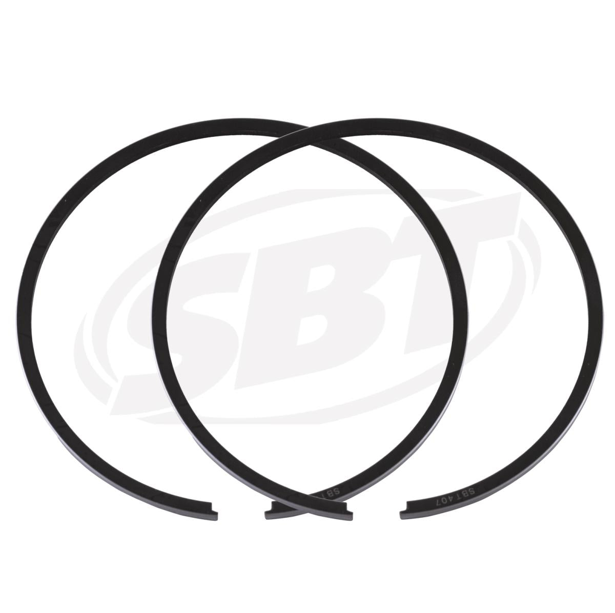 SBT Ring Set for Yamaha 66V-11603-00-00 GP1200 XL 1200 LTD XR1800