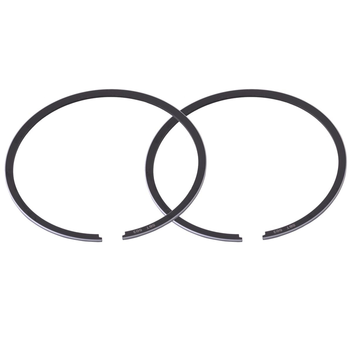 SBT Ring Set for Tigershark 3004-079 TS 900 Monte Carlo 900