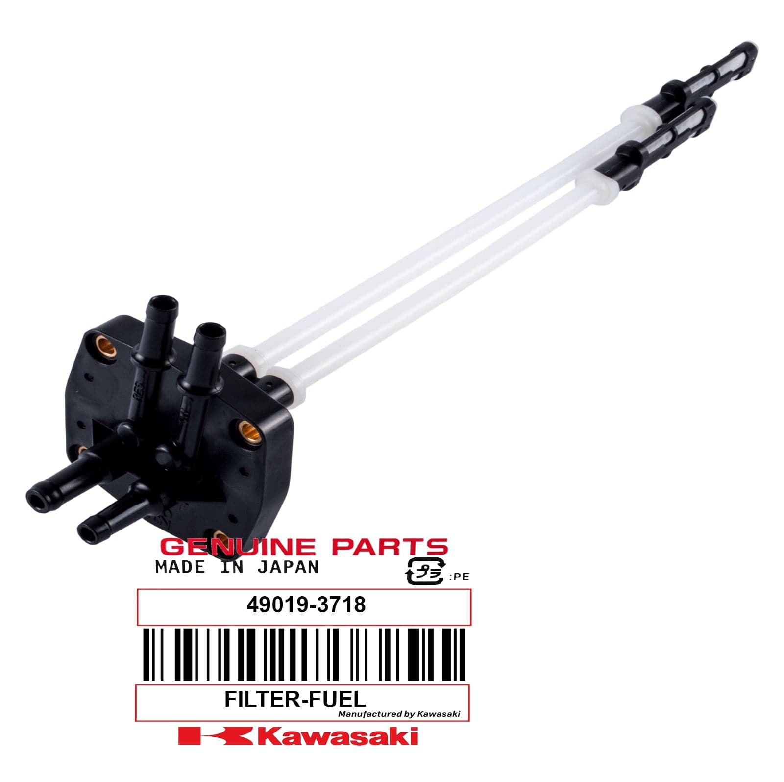 FILTER-FUEL  SS TO 49019-0036