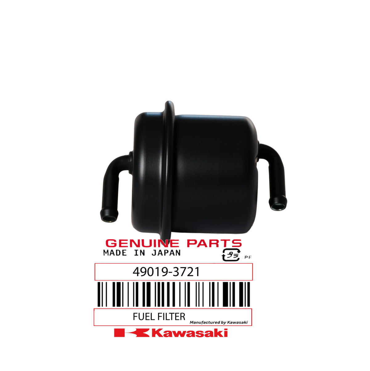 49019-3721 FILTER-FUEL