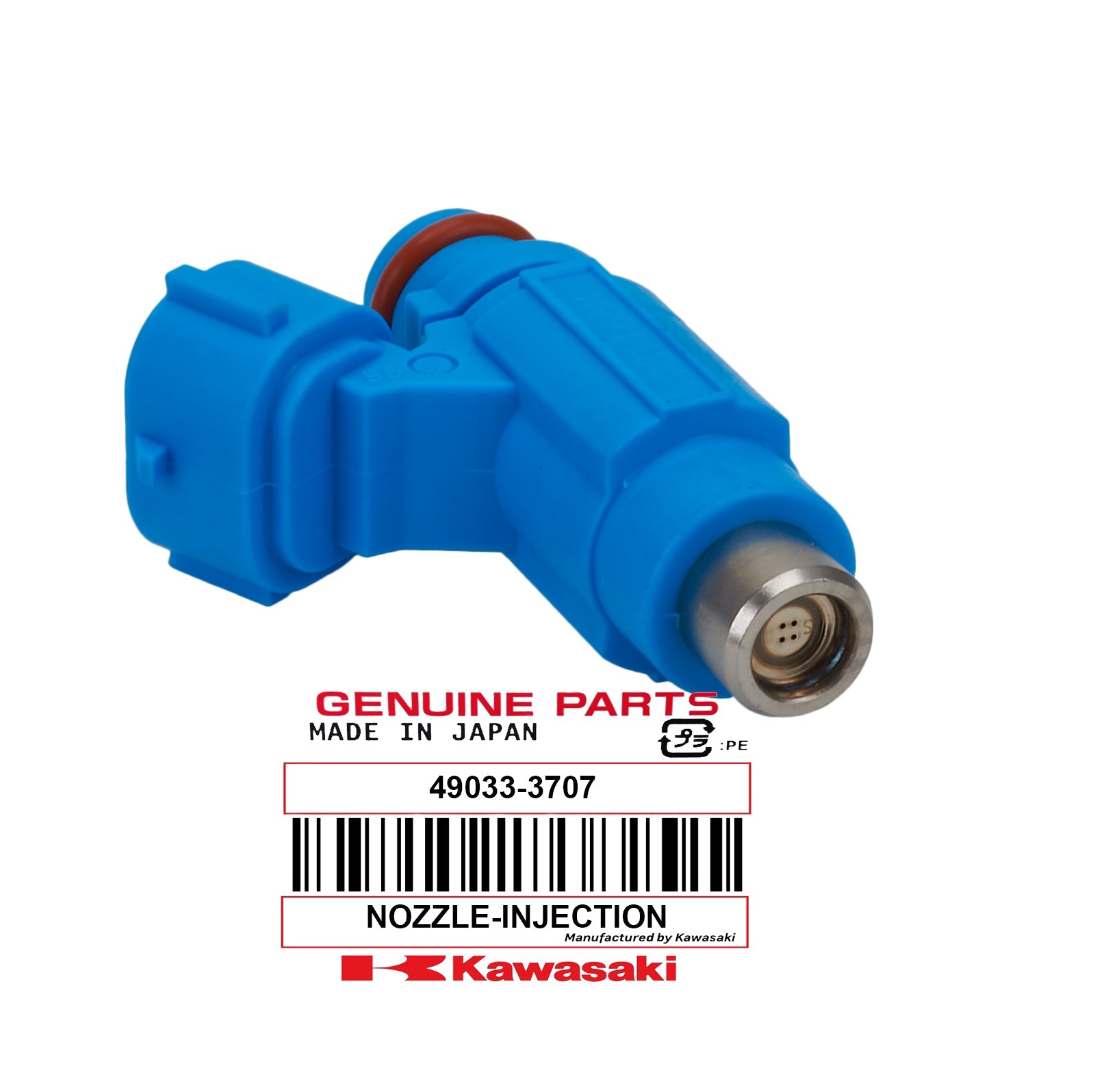 49033-3707 INJ NOZZLE