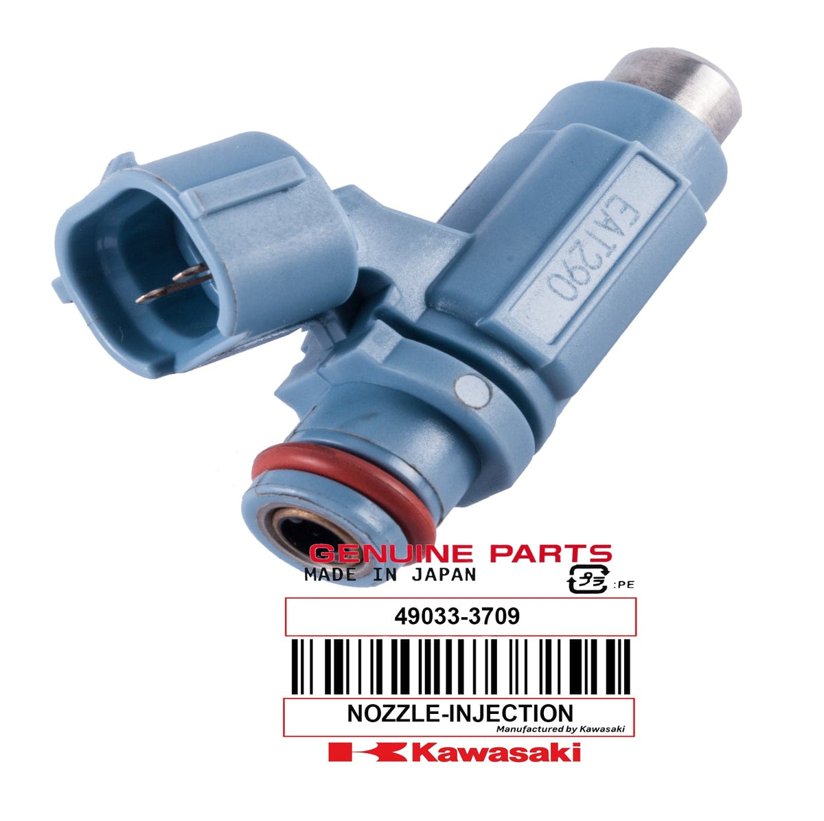 49033-3709 NOZZLE-INJECTION