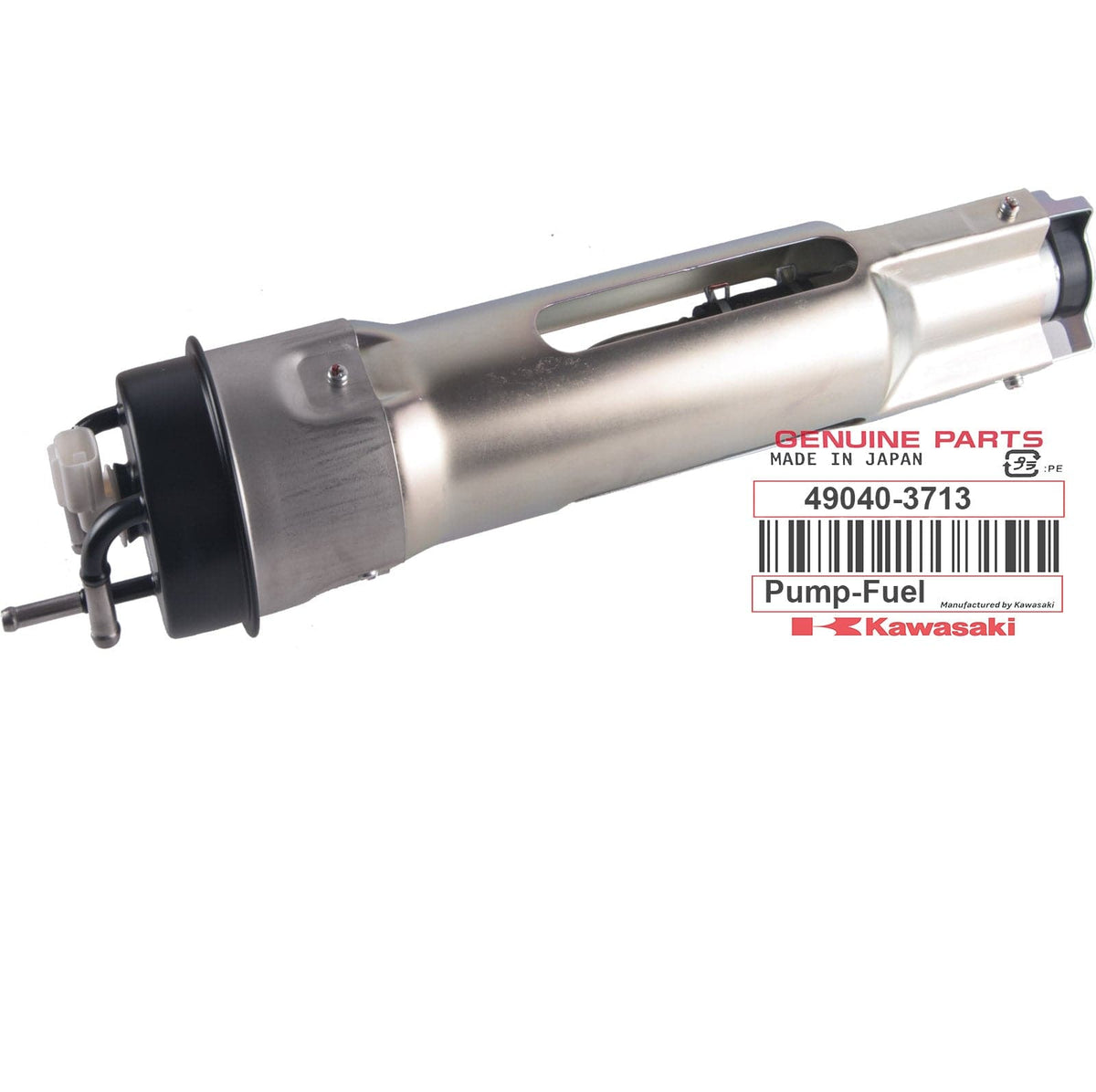49040-3713 PUMP-FUEL