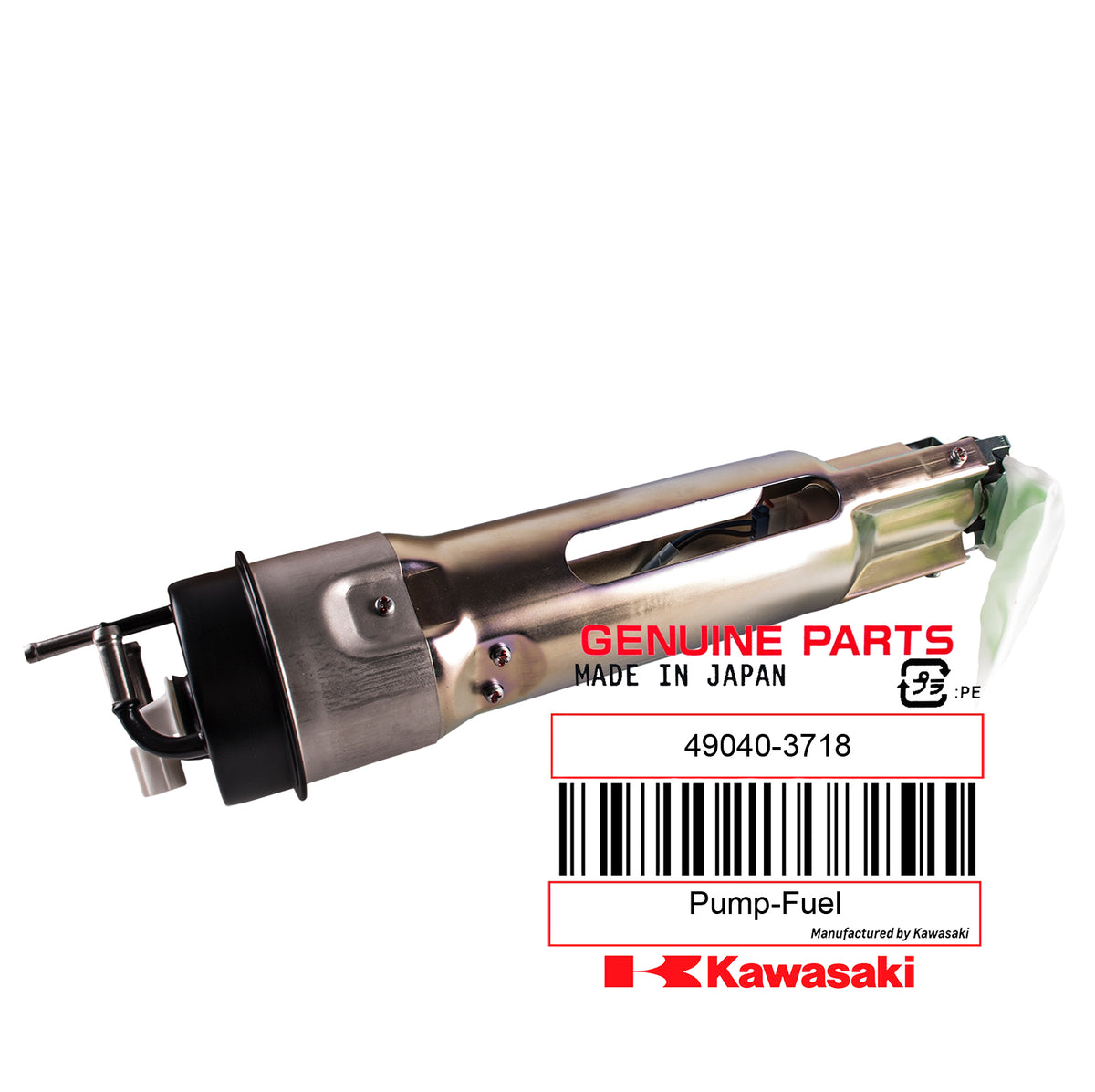 49040-3718 - Watercraft Superstore
