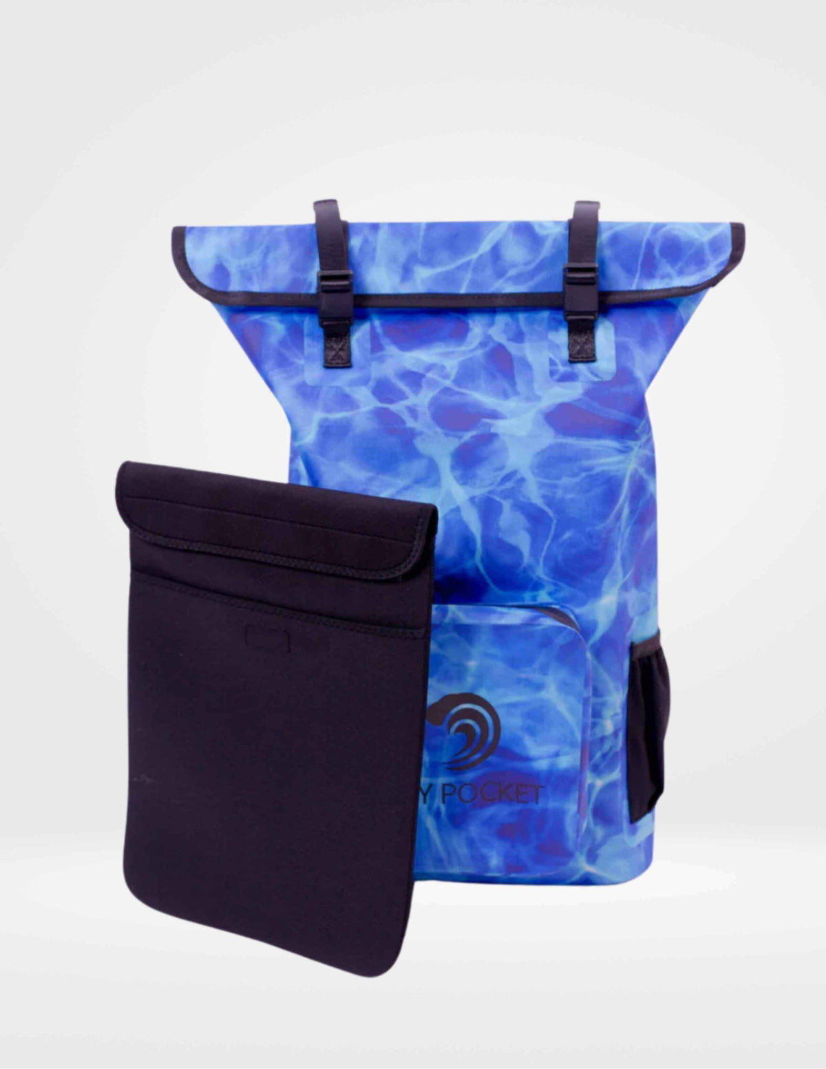 Waterproof Floating Backpack Dry Bag