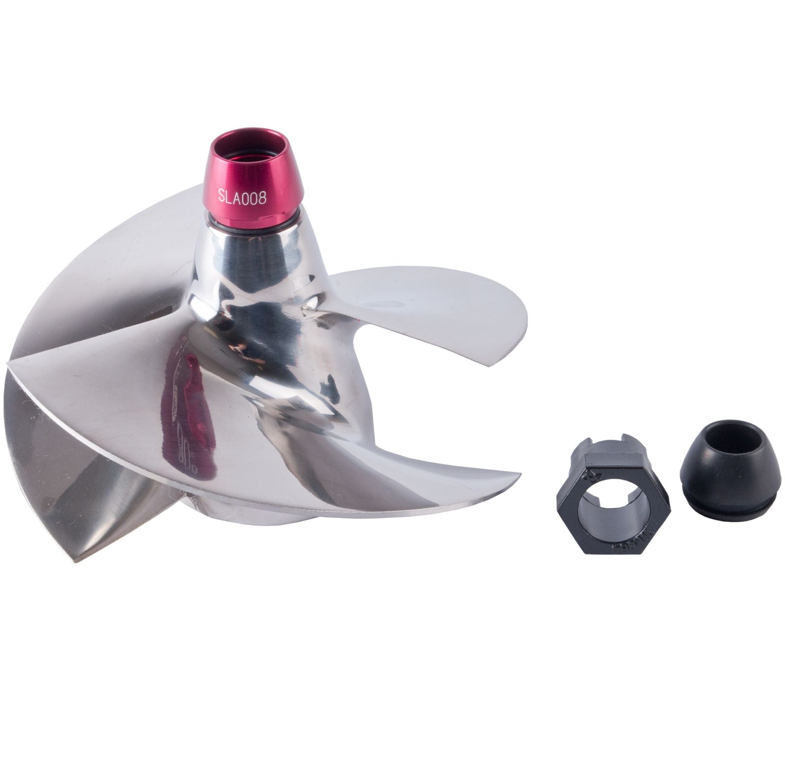 Solas IJK Impeller Yamaha Wave Raider 700 GP800 Wave Raider 700 Deluxe 1994-02