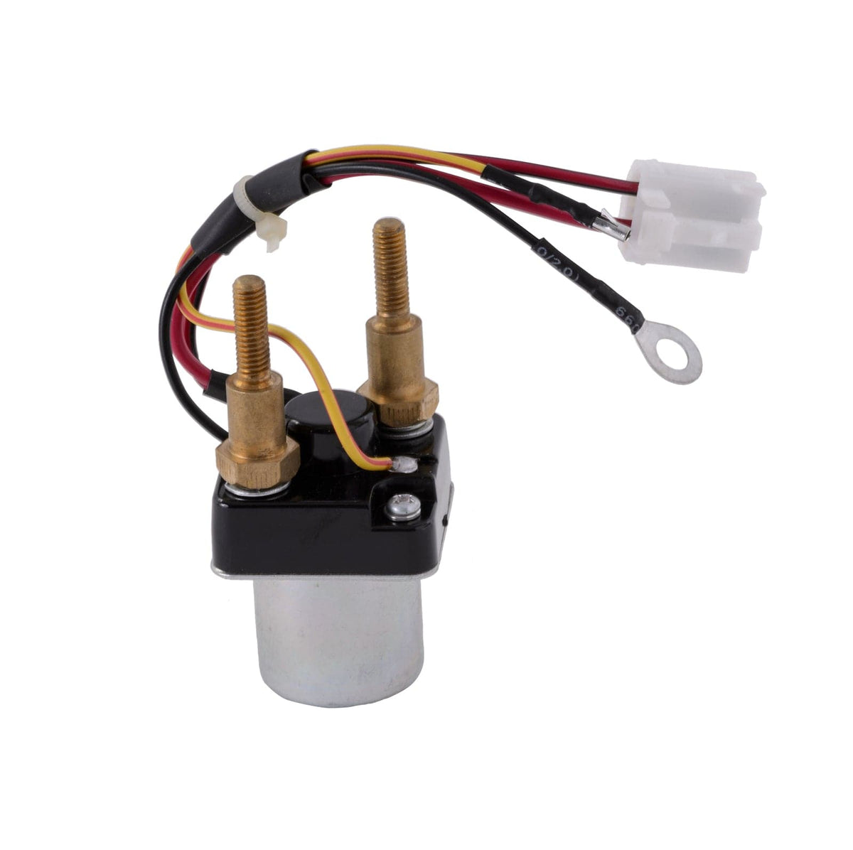 Starter Solenoid for Kawasaki 27010-3737 1100 ZXI, 750 ZXI, 900 ZXI, 900 STX