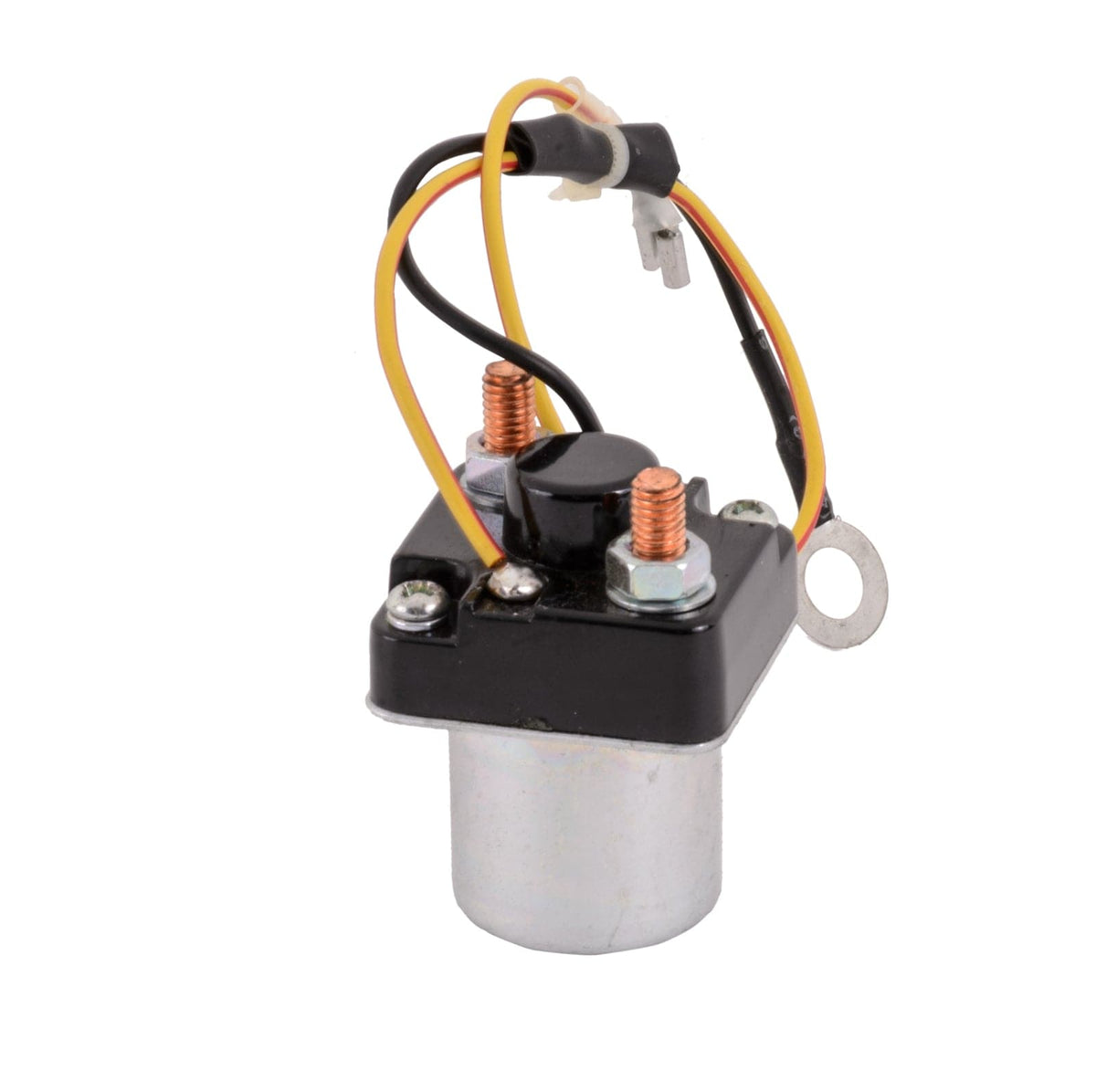 Starter Solenoid for Polaris 3240204 SLTX, SL650, SL750, SLT750, Hurricane