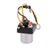 Starter Solenoid for Polaris 3240204 SLTX, SL650, SL750, SLT750, Hurricane