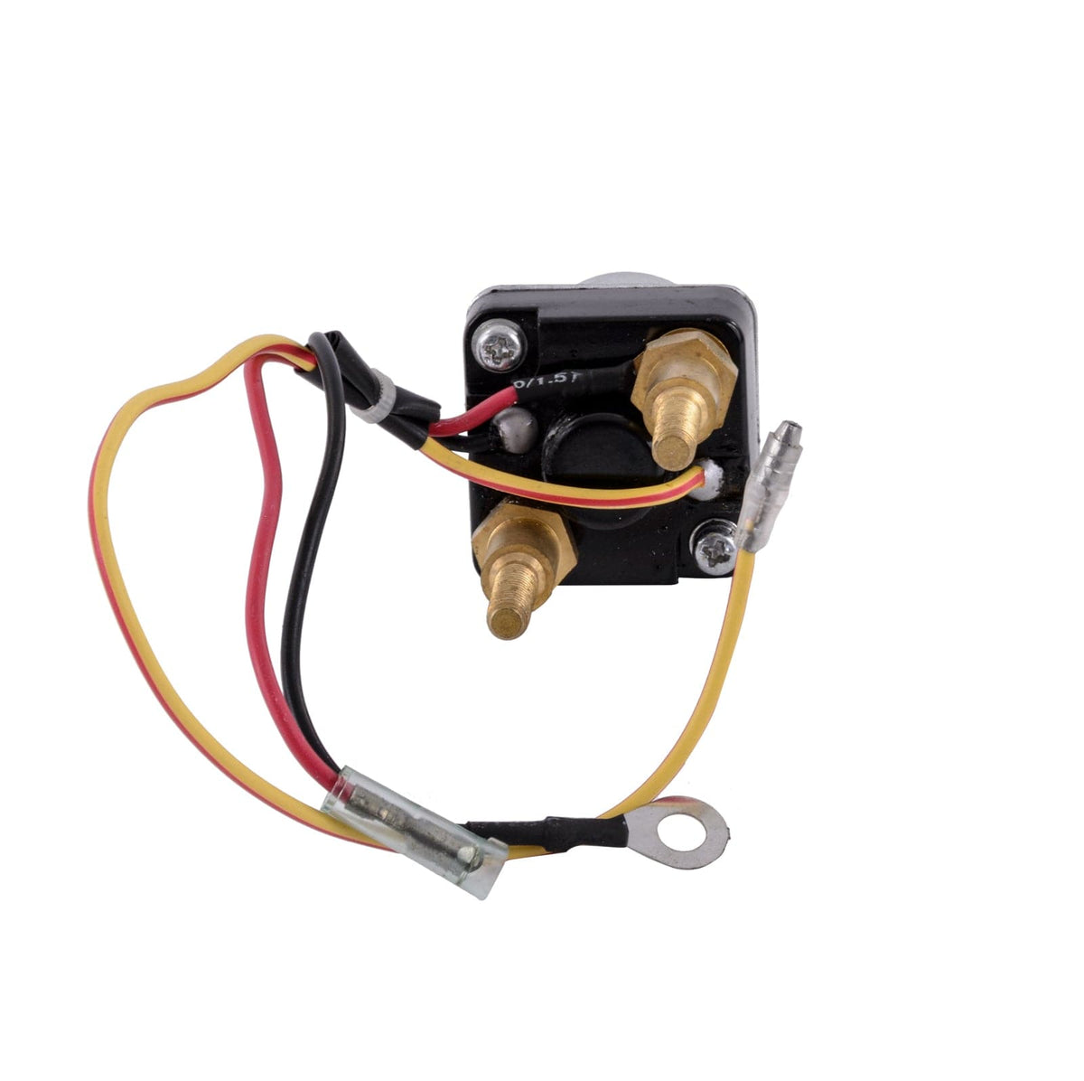 Starter Solenoid for Kawasaki 27010-3760, 27010-3724 800 SX-R, 900 STX, 750 SS,