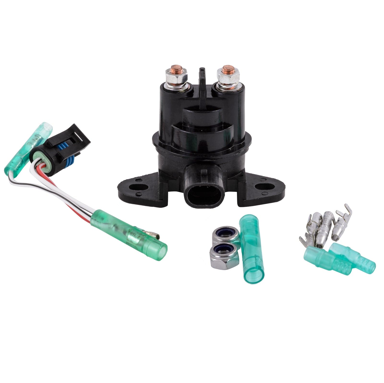 Solenoid Harness Kit for Sea-Doo 278000342 278000009 278000077 SP, XP, GTS, GTX,