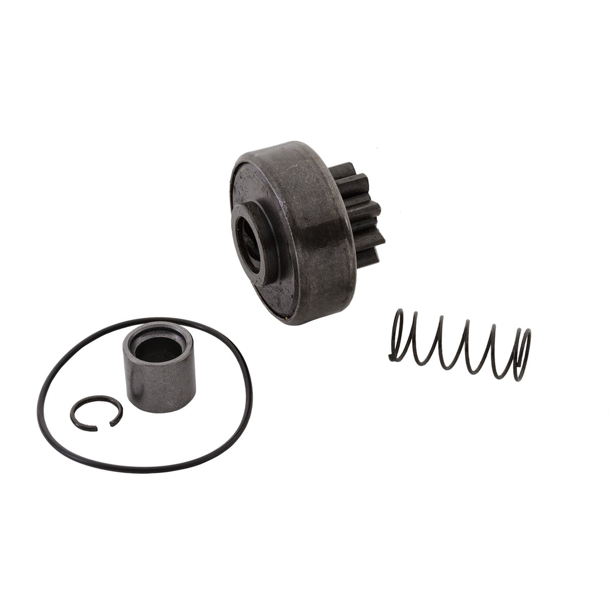 Starter Clutch Kit for Sea-Doo GTX RFI, Challenger, Challenger 1800, SPX, GTI LE