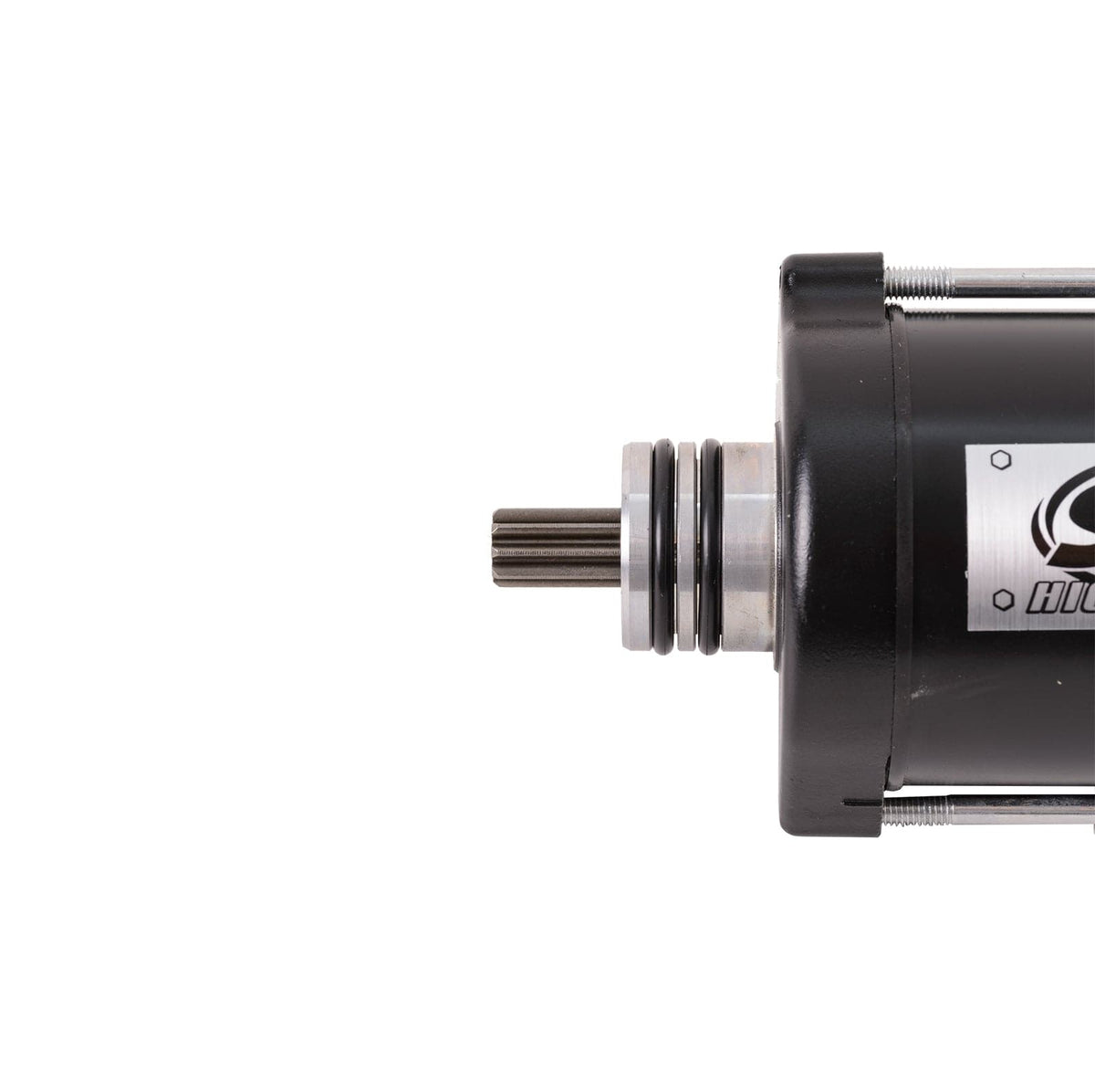 Starter for Sea-Doo 278001937 Sportster LE DI, GTX DI, RX DI, Sportster LE