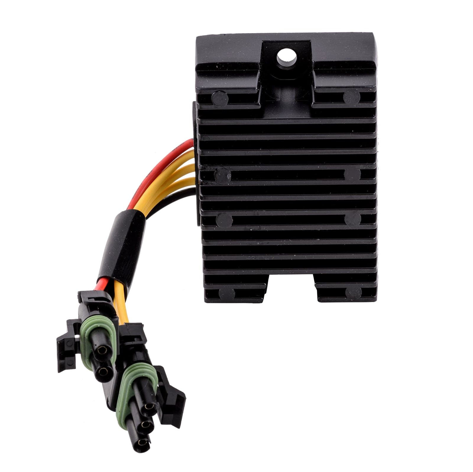 Regulator Rectifier for Sea-Doo 278001554, 2787001241 GTX RFI, GTX DI, RX DI, GS