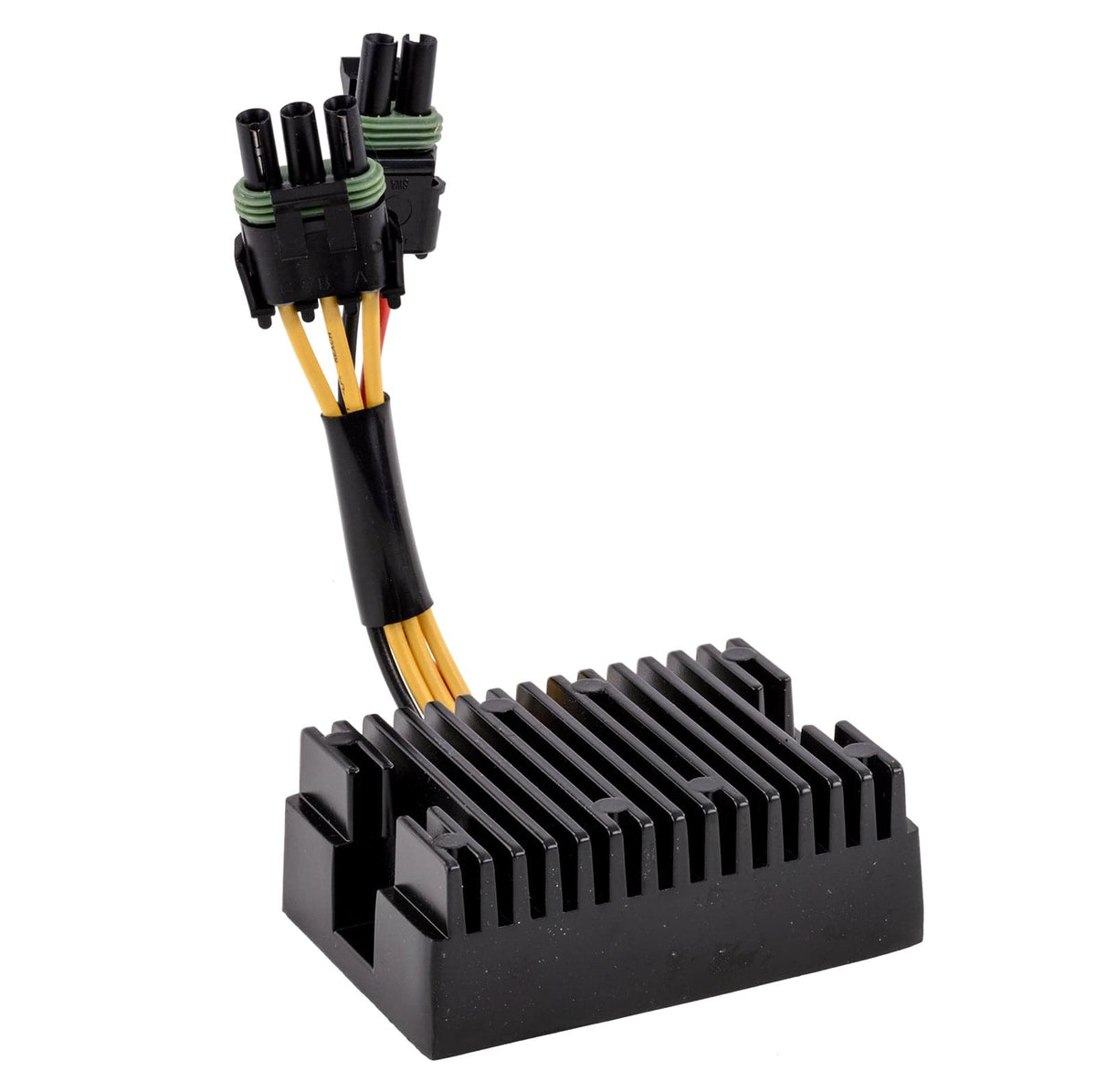 Regulator Rectifier for Sea-Doo 278001554, 2787001241 GTX RFI, GTX DI, RX DI, GS