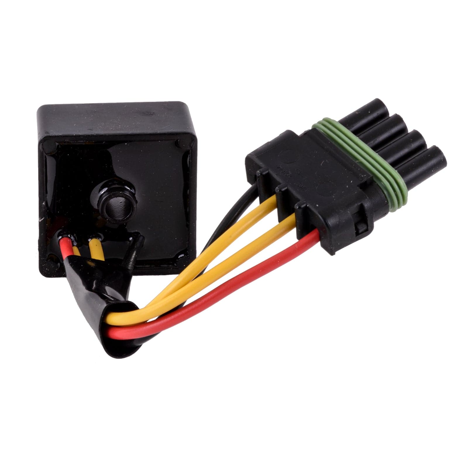 Regulator Rectifier for Sea-Doo 278001239 GTI, GS, GSI, GTI LE, GTS, GTI STD