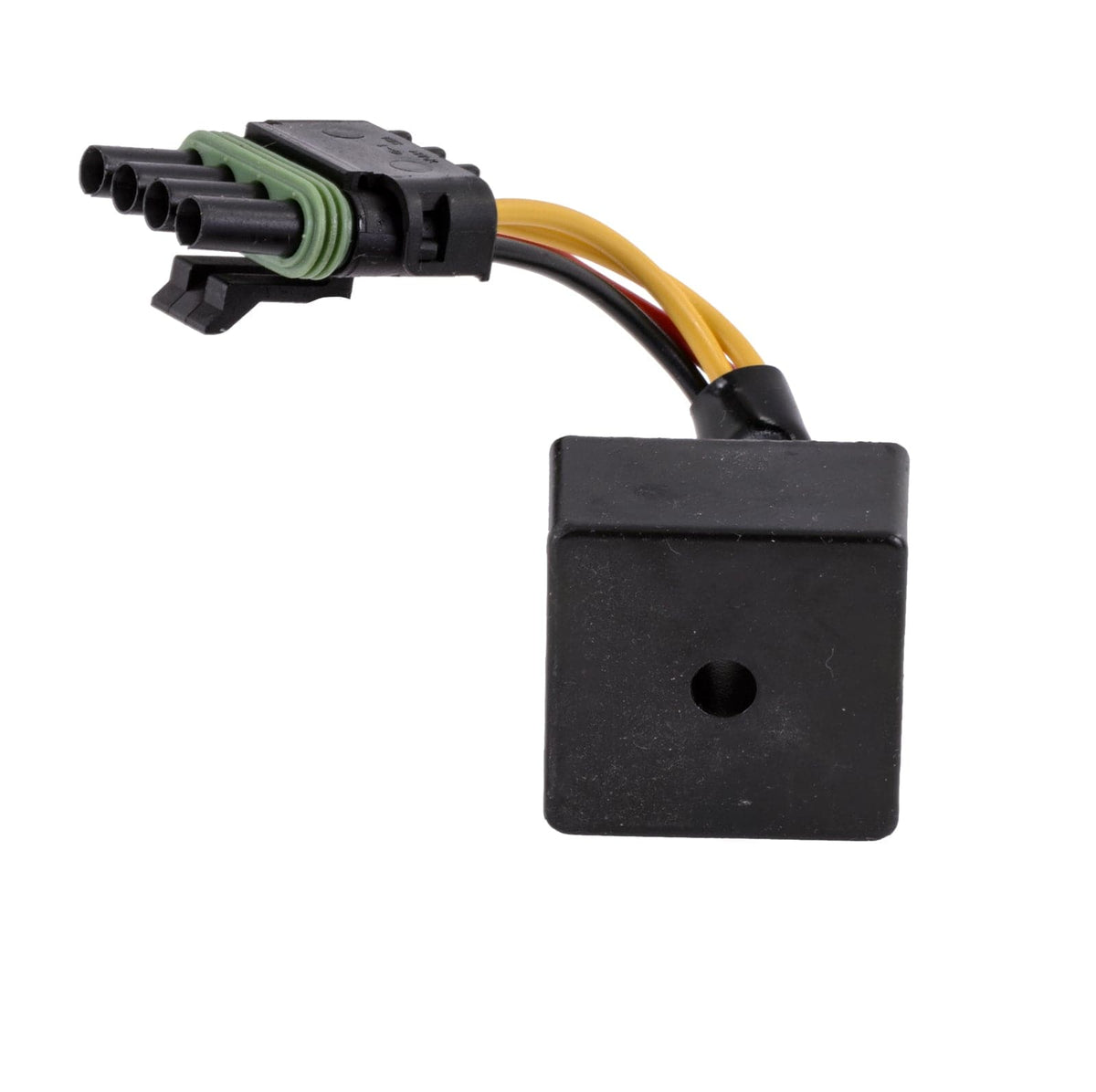 Regulator Rectifier for Sea-Doo 278001239 GTI, GS, GSI, GTI LE, GTS, GTI STD