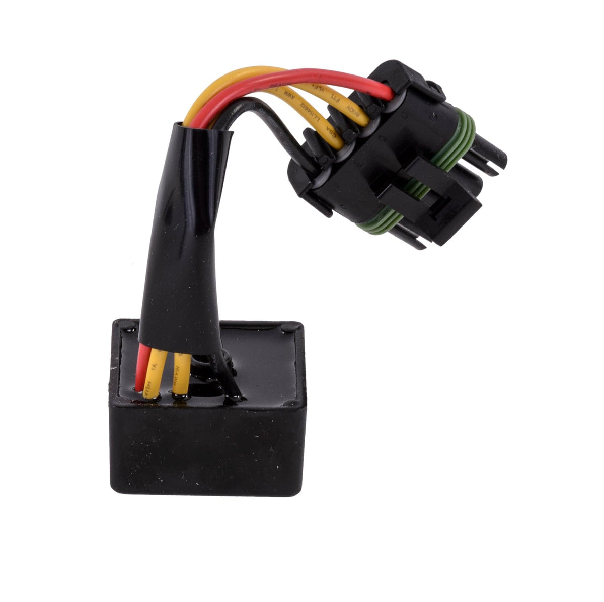 Regulator Rectifier for Sea-Doo 278001239 GTI, GS, GSI, GTI LE, GTS, GTI STD