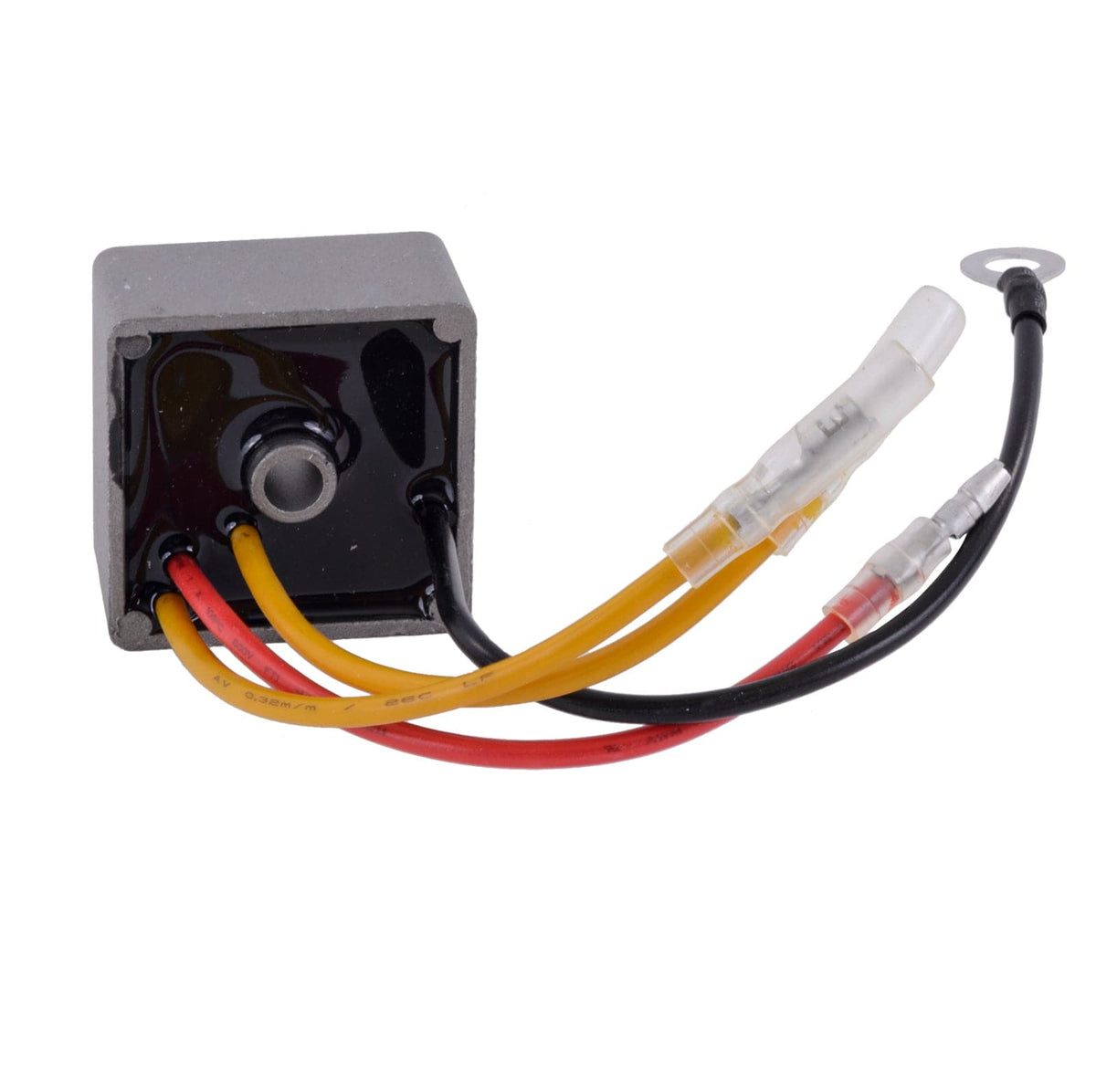 Regulator Rectifier for Sea-Doo 278000123 GTS, SP, XP, SPX, GTX, SPI, HX, GT, GT