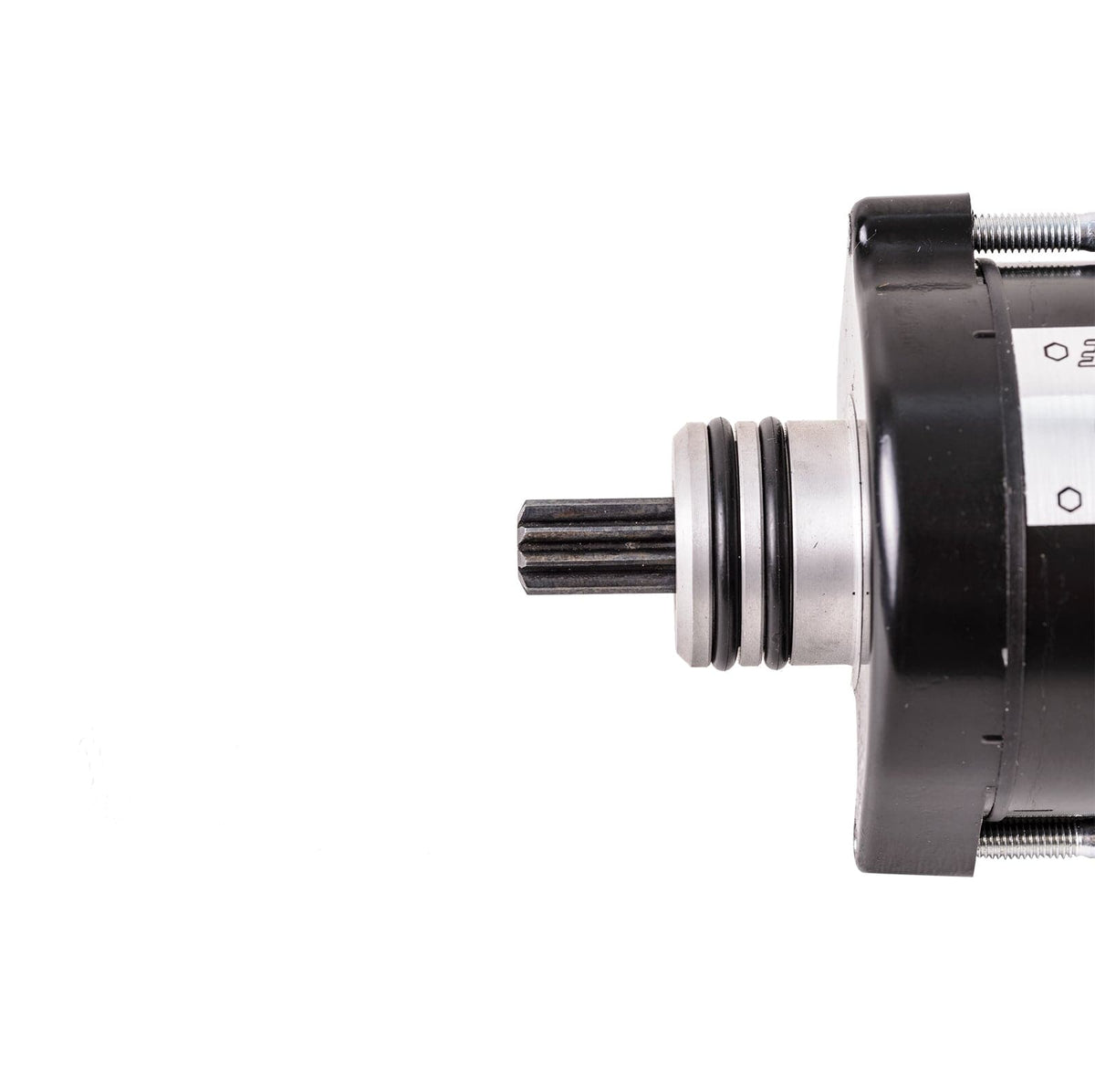 Starter for Kawasaki STX-12F /STX-15F / Ultra LX / 250 / 300 / 310 21163-3721