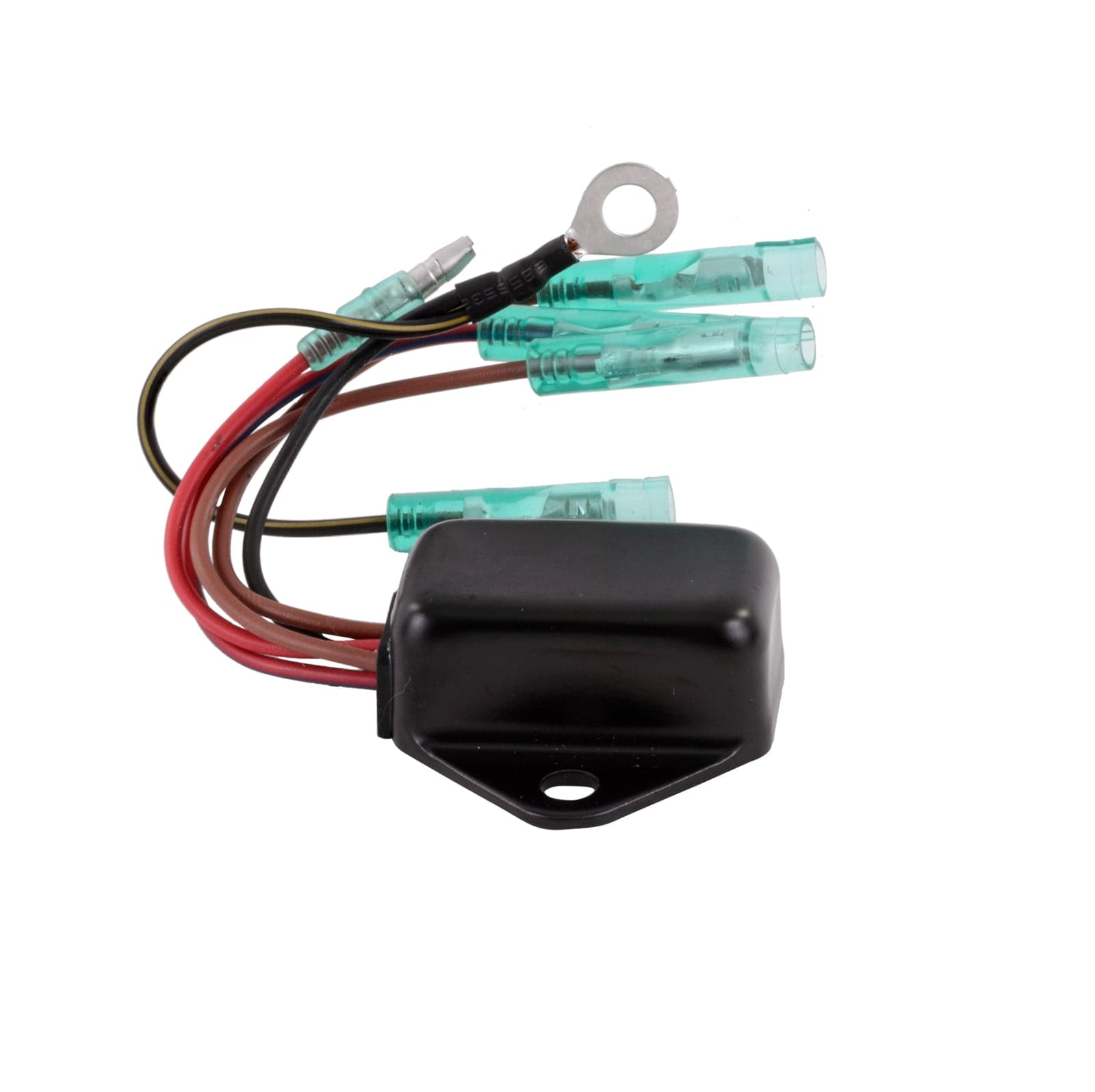 Regulator Rectifier for Kawasaki 21066-3708 TS, SC, 650 SX, X2