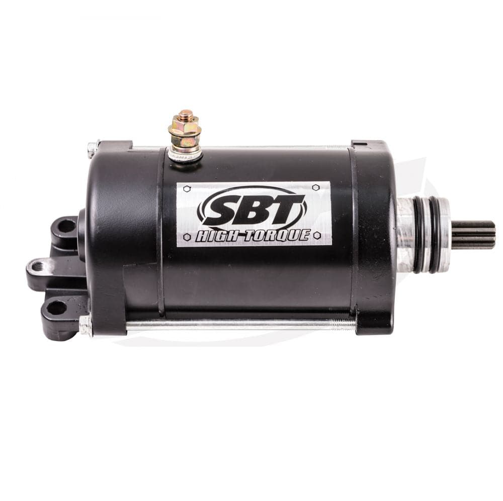 Starter for Polaris 4010675 SL650, Virage, SLTX, SLH, Genesis, Genesis I, SL750