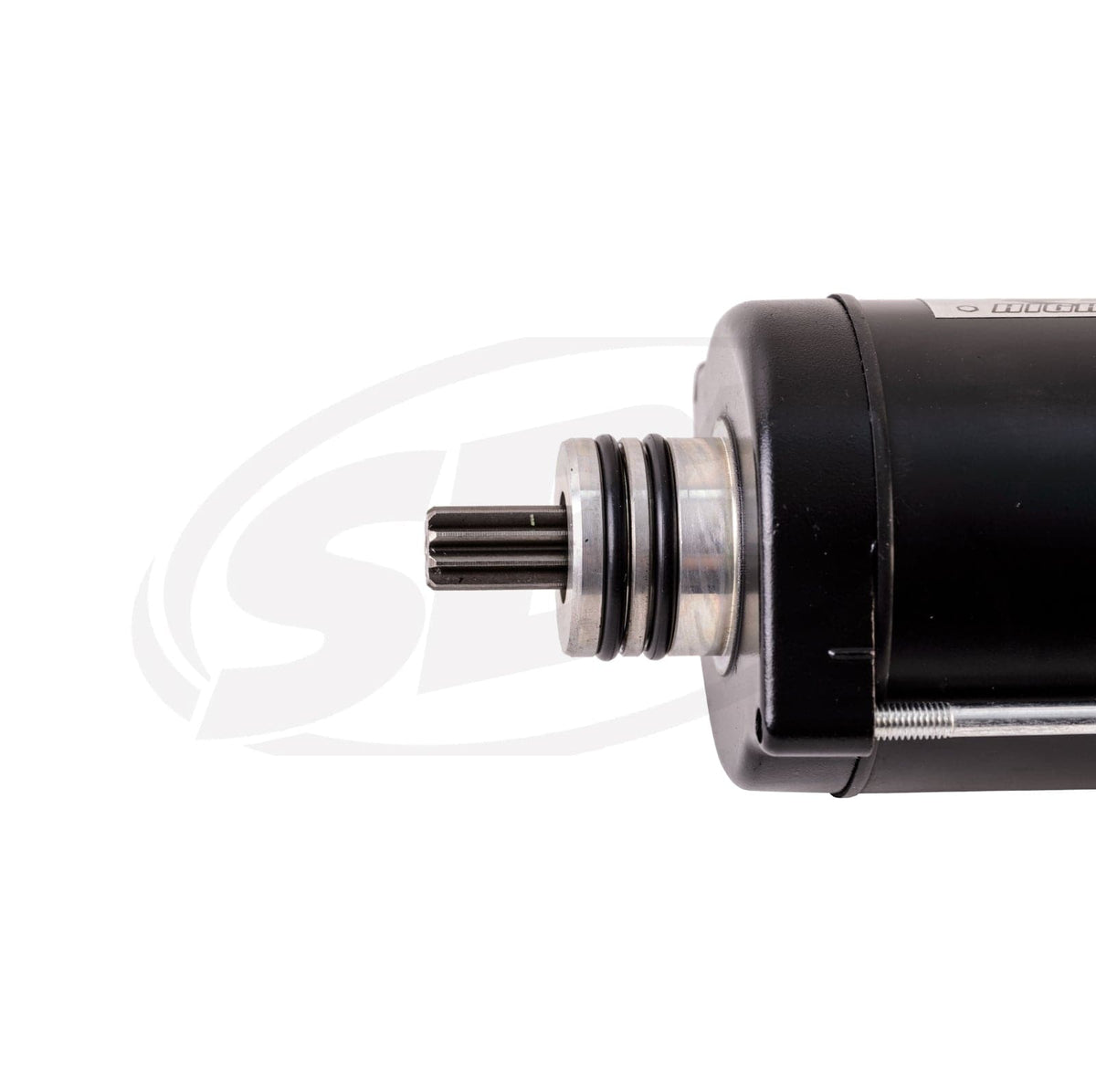 Starter for Polaris 4060118 Genesis I, Genesis, Virage TXI, Genesis FFI