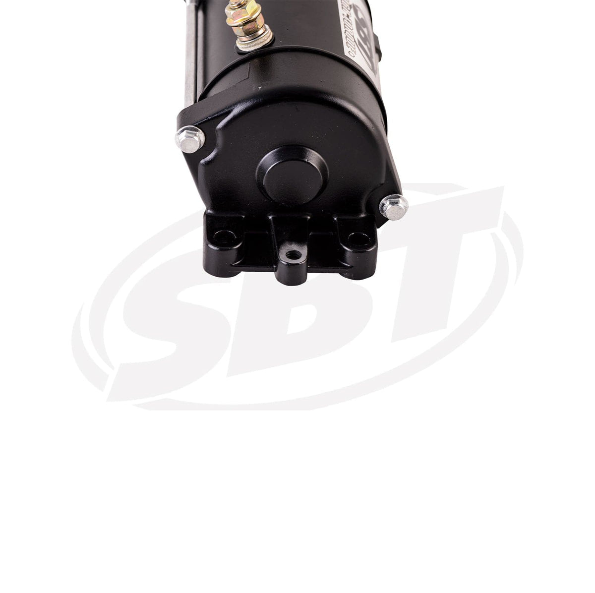 Starter for Polaris 4060118 Genesis I, Genesis, Virage TXI, Genesis FFI