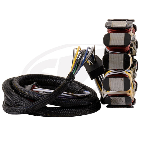 Stator for Polaris 4010320 Genesis I, Virage I, Genesis FFI, Virage TXI, MSX140 - Image 3