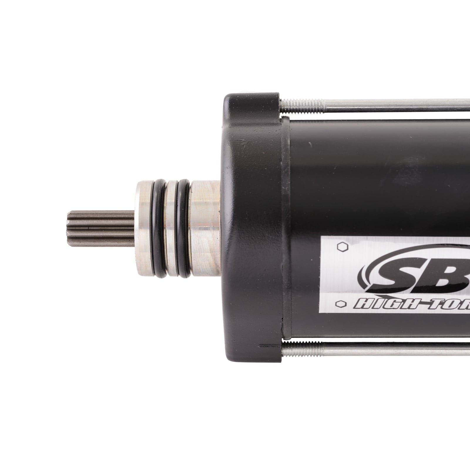 Starter for Yamaha 6M6-81800-10-00,6M6-81800-00-00 SuperJet, Superjet