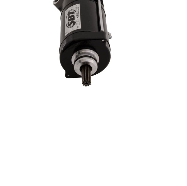 Starter for Yamaha 63M-81800-00-00 GP800, XLT800, XL800 - Image 2