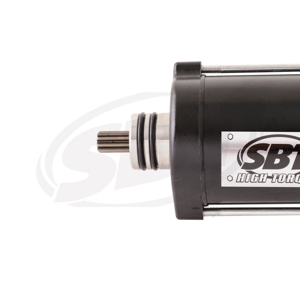 Starter for Yamaha 64X-81800-00-00 GP760, XL760, Wave Blaster II, Wave Raider