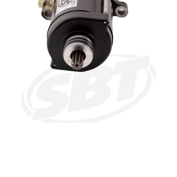 Starter for Yamaha 64X-81800-00-00 GP760, XL760, Wave Blaster II, Wave Raider - Image 3