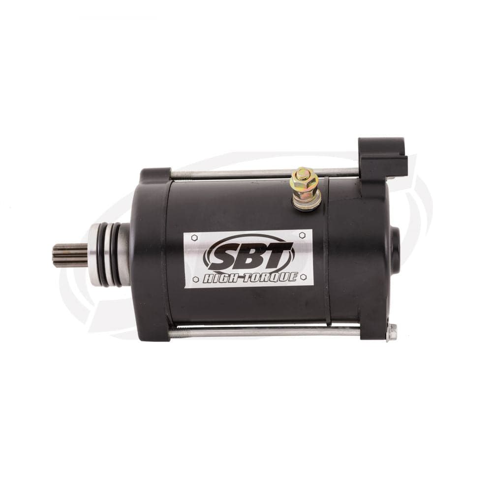 Starter for Yamaha 64X-81800-00-00 GP760, XL760, Wave Blaster II, Wave Raider