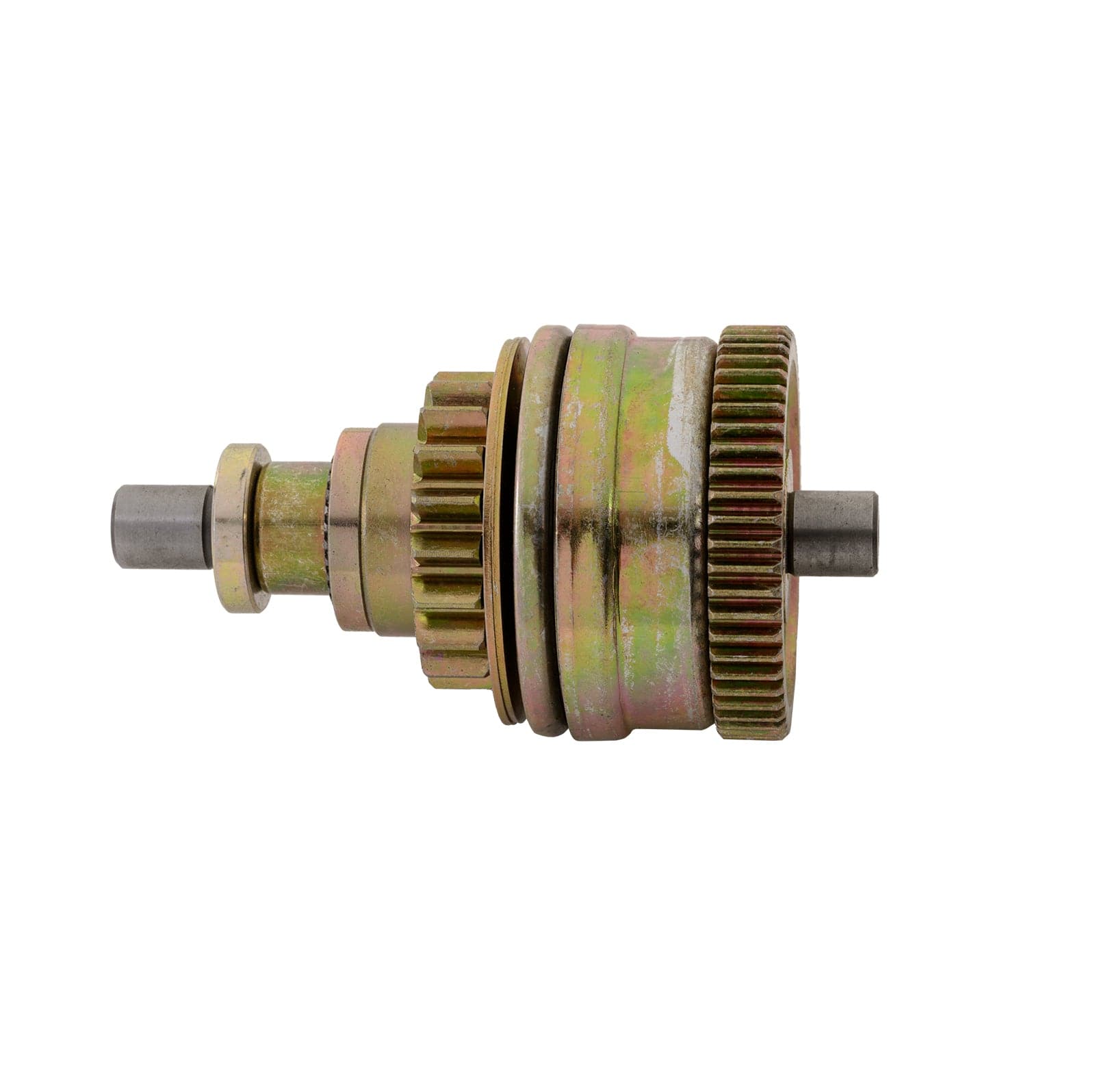 Starter Bendix for Kawasaki 13101-3708 X2, TS, SC, SS XI; Sea-Doo 290888040 GSXL