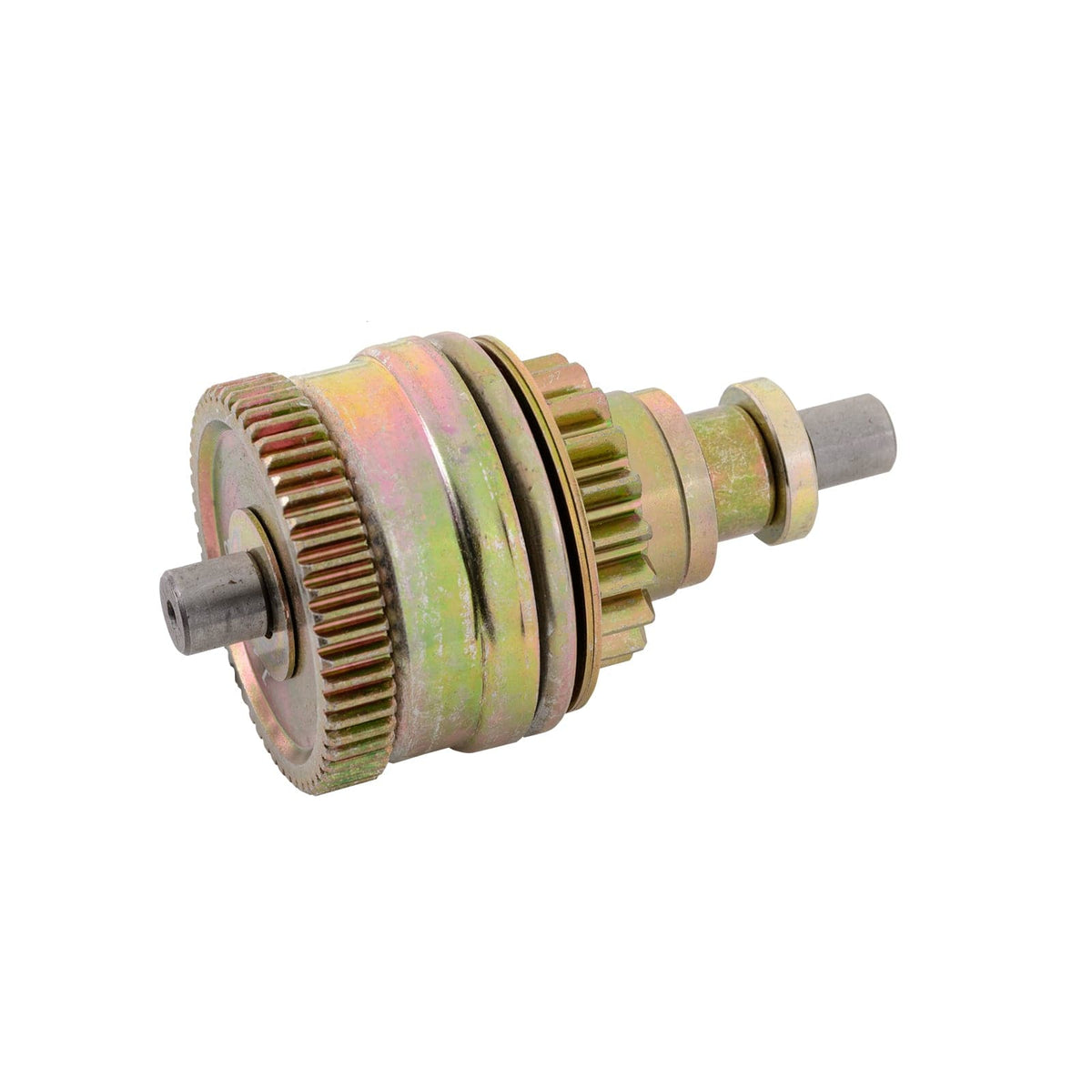 貝 Starter Bendix for Kawasaki 13101-3708 X2, TS, SC, SS XI