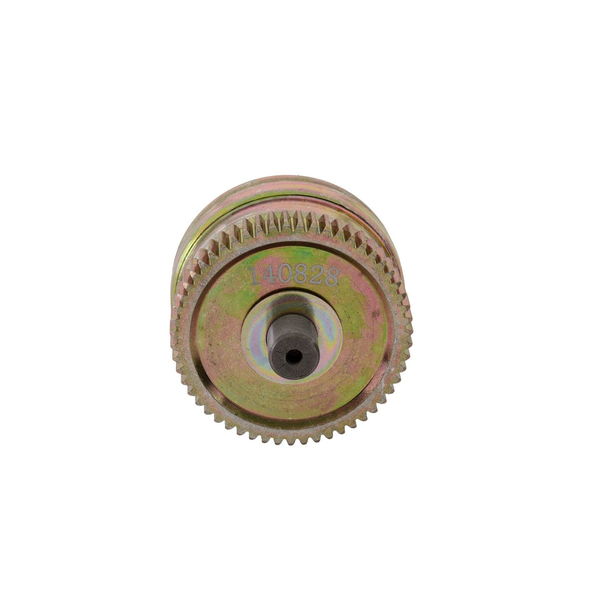 Starter Bendix for Kawasaki 13101-3708 X2, TS, SC, SS XI