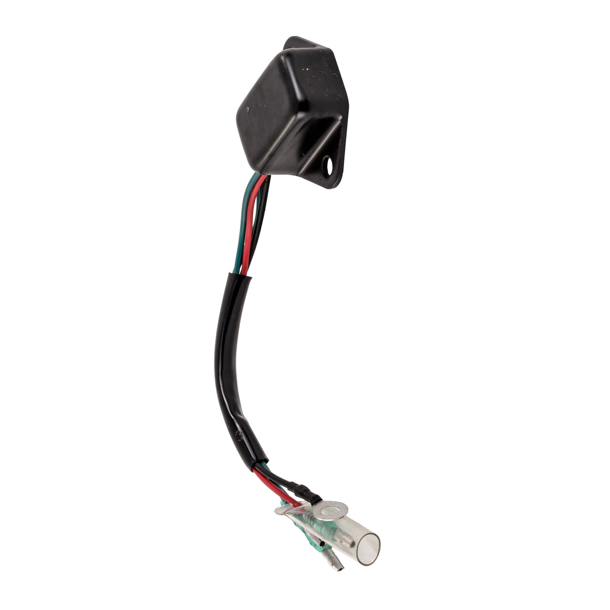 SBT Regulator Rectifier Fits Yamaha 6M6-81960-A0-00 SuperJet Wave Runner III 650