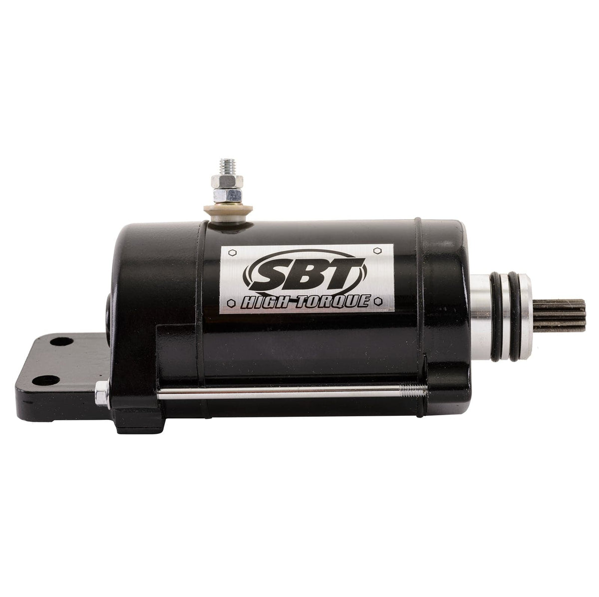 Starter for Tigershark 3008-462 Monte Carlo, Montego Deluxe, Montego, Daytona